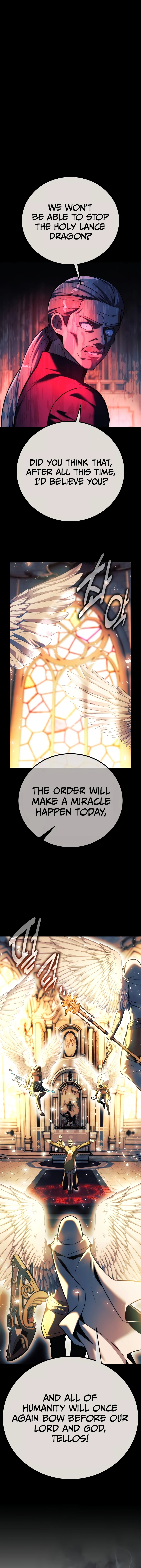 The Extra's Academy Survival Guide (Novel) Chapter 76 — Page 2