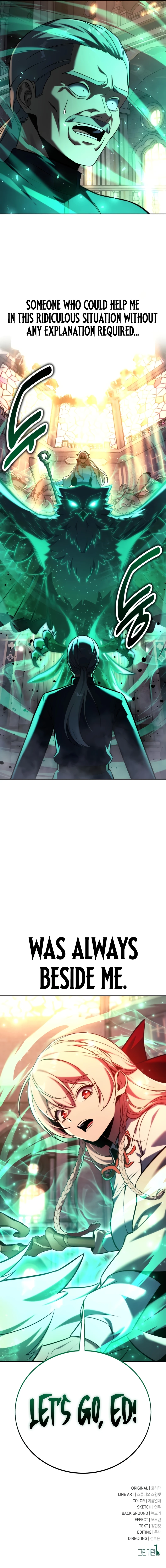 The Extra's Academy Survival Guide (Novel) Chapter 78 — Page 16