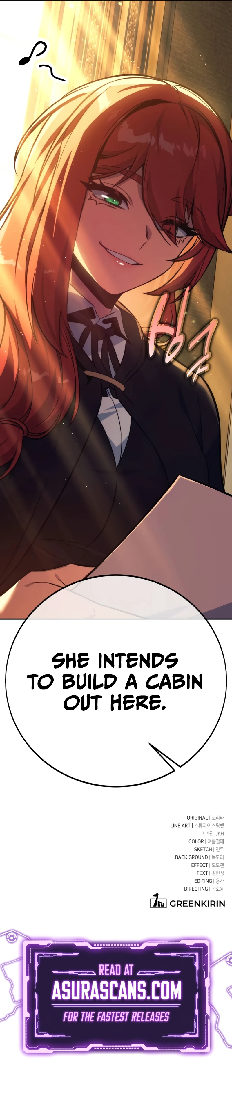 The Extra's Academy Survival Guide (Novel) Chapter 83 — Page 19