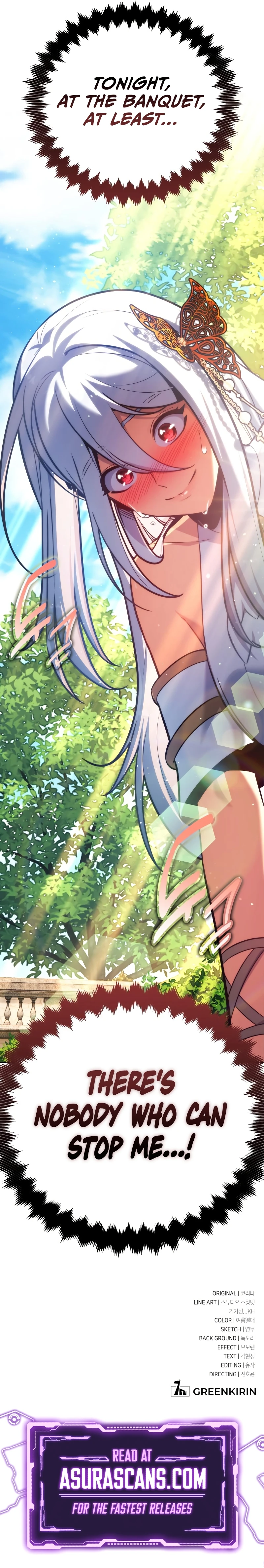 The Extra's Academy Survival Guide (Novel) Chapter 93 — Page 20