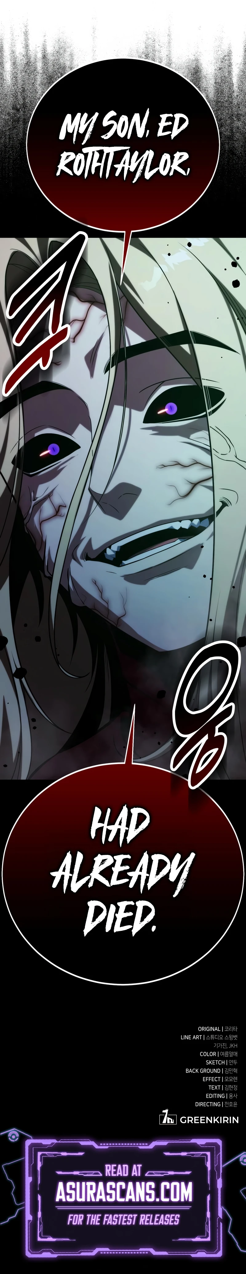 The Extra's Academy Survival Guide (Novel) Chapter 99 — Page 19