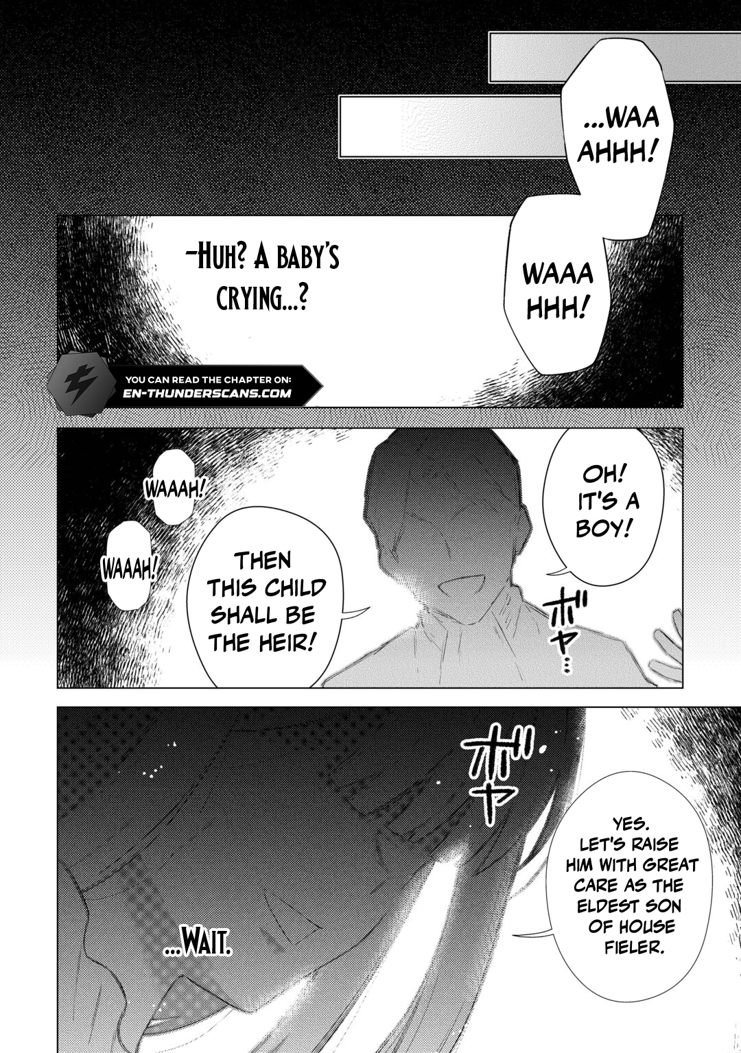 The F-Rank Tamer Rules the World from the Shadows with Sheer Numbers Chapter 1 — Page 5