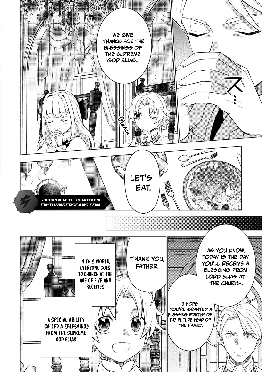 The F-Rank Tamer Rules the World from the Shadows with Sheer Numbers Chapter 1 — Page 11