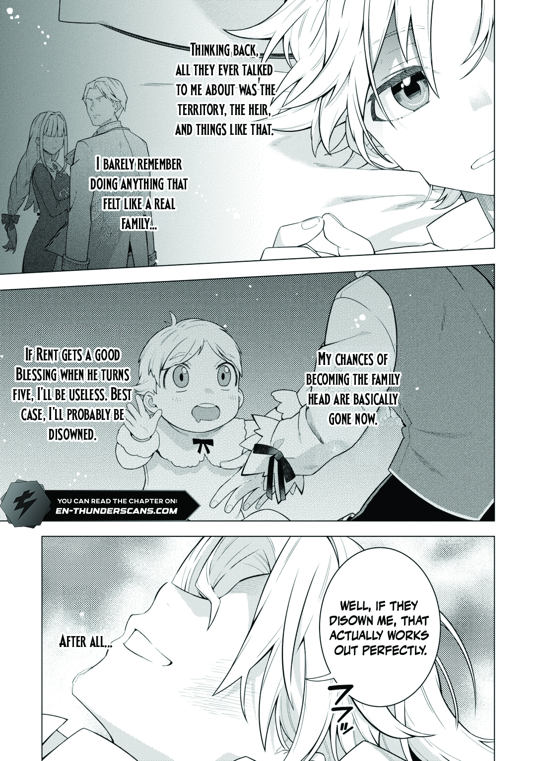 The F-Rank Tamer Rules the World from the Shadows with Sheer Numbers Chapter 1 — Page 20