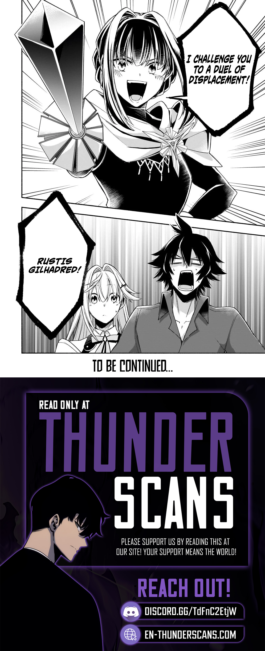 The Fairly Peaceful Daily Life of a Supporting Sword Saint: Occasional Adventures and Heroic Tales Chapter 3.2 — Page 14