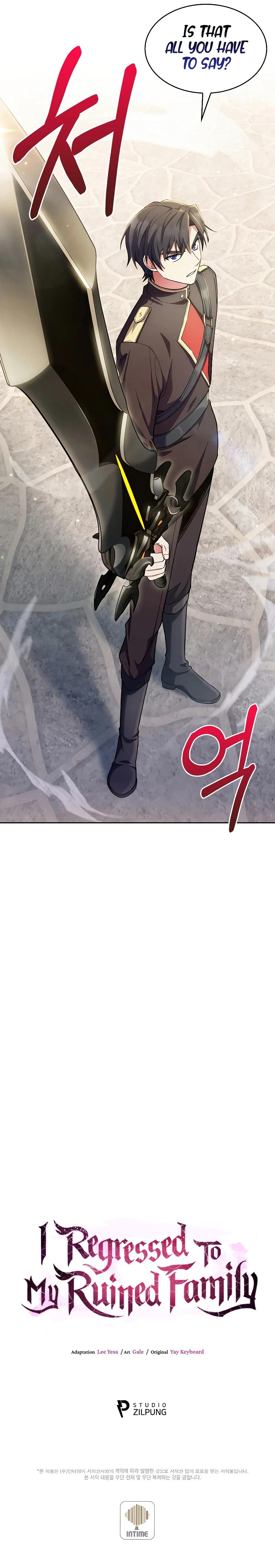 The Fallen House of Ardan Chapter 29 — Page 12