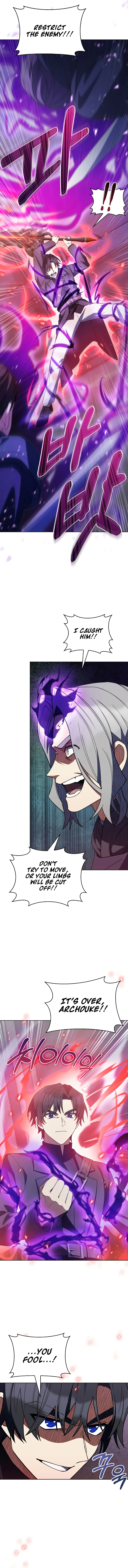 The Fallen House of Ardan Chapter 33 — Page 9