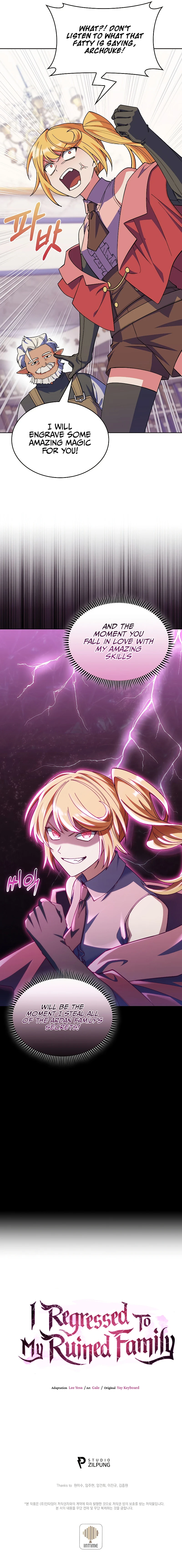 The Fallen House of Ardan Chapter 38 — Page 12