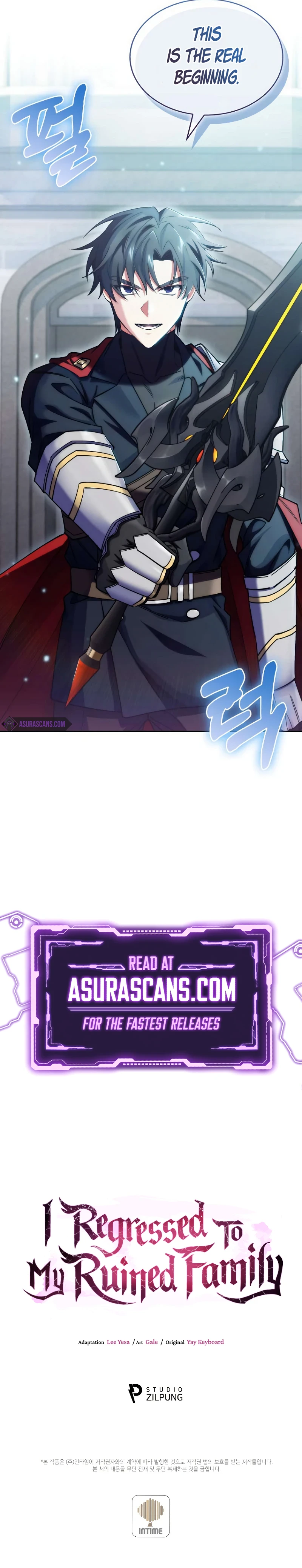 The Fallen House of Ardan Chapter 48 — Page 11