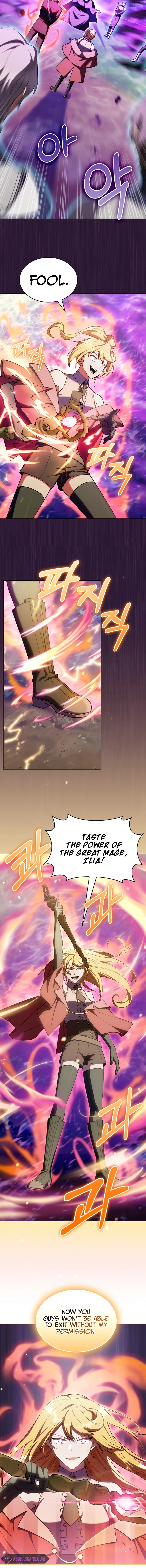 The Fallen House of Ardan Chapter 51 — Page 8
