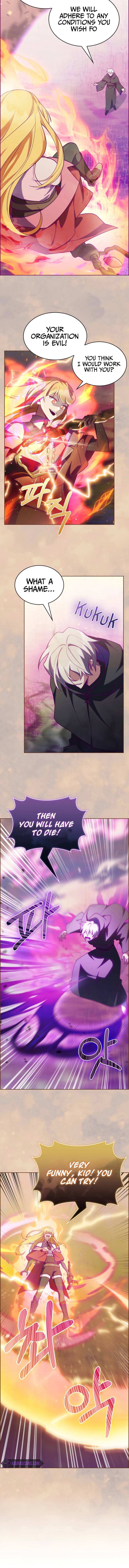 The Fallen House of Ardan Chapter 51 — Page 11
