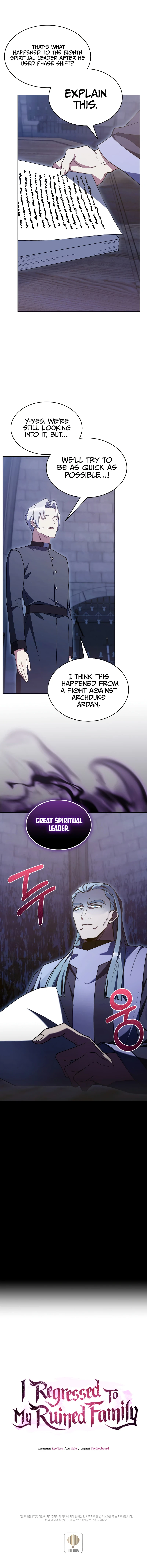 The Fallen House of Ardan Chapter 53 — Page 18