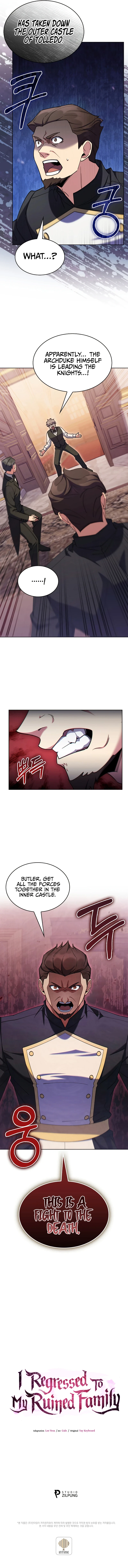 The Fallen House of Ardan Chapter 54 — Page 12