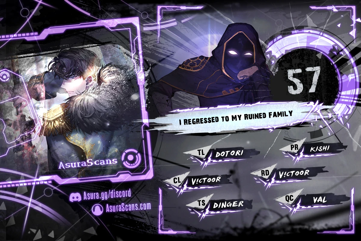 The Fallen House of Ardan Chapter 57 — Page 1