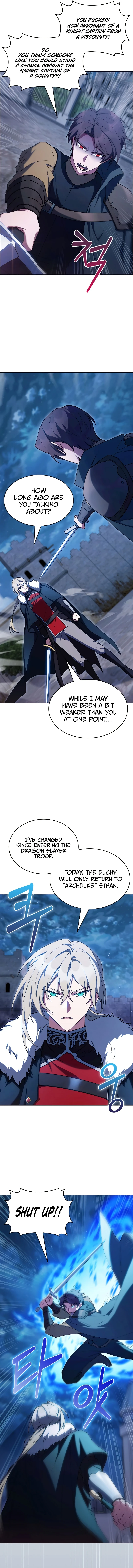 The Fallen House of Ardan Chapter 61 — Page 7
