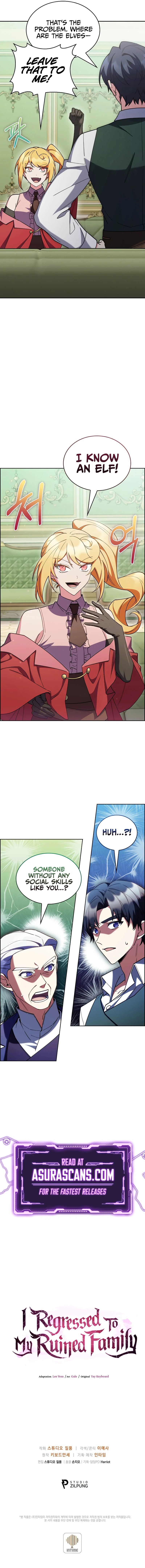 The Fallen House of Ardan Chapter 63 — Page 18