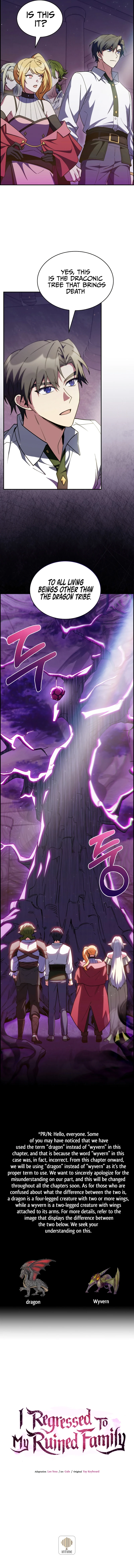 The Fallen House of Ardan Chapter 66 — Page 13