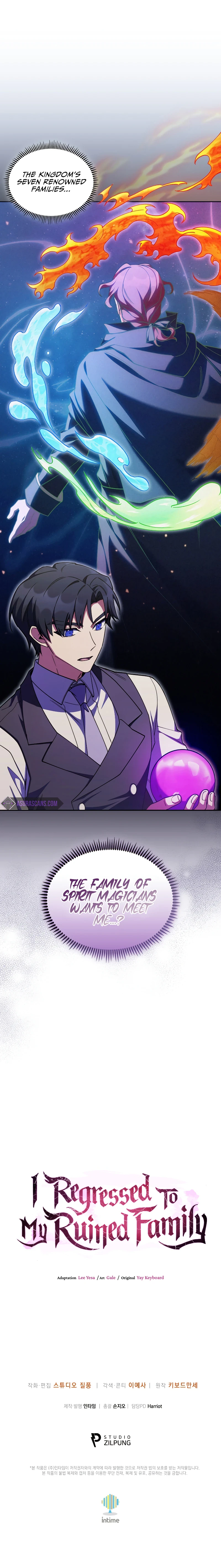 The Fallen House of Ardan Chapter 68 — Page 12