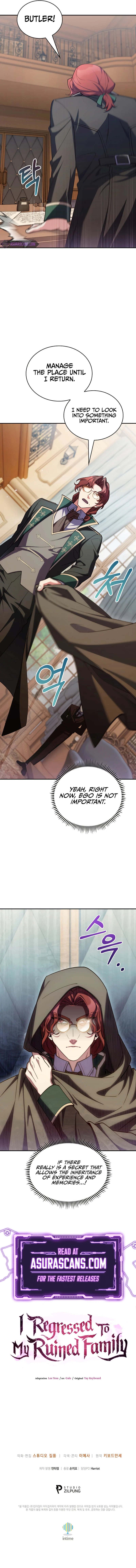 The Fallen House of Ardan Chapter 71 — Page 13