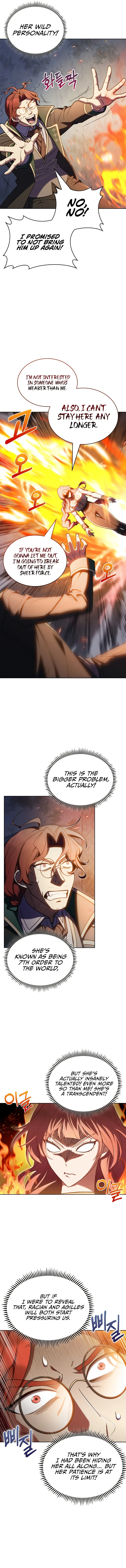 The Fallen House of Ardan Chapter 74 — Page 8