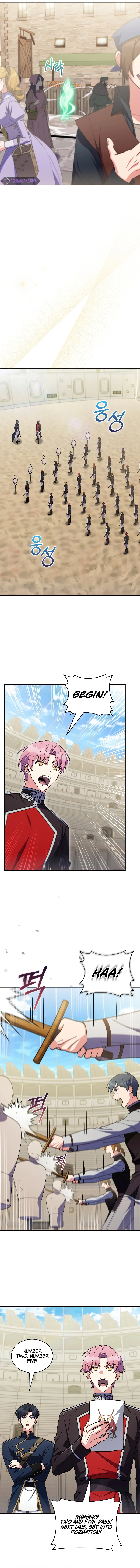 The Fallen House of Ardan Chapter 74 — Page 11