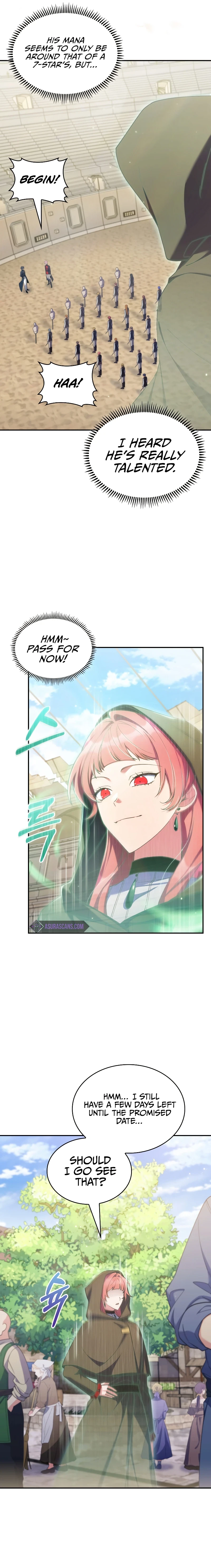 The Fallen House of Ardan Chapter 74 — Page 13