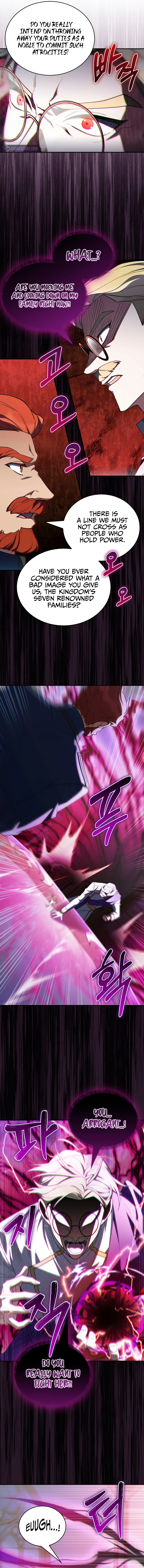 The Fallen House of Ardan Chapter 78 — Page 4