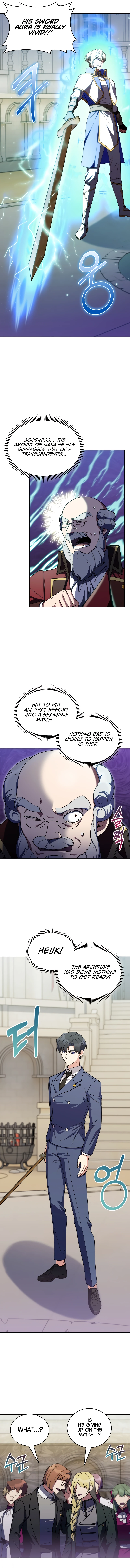 The Fallen House of Ardan Chapter 79 — Page 9