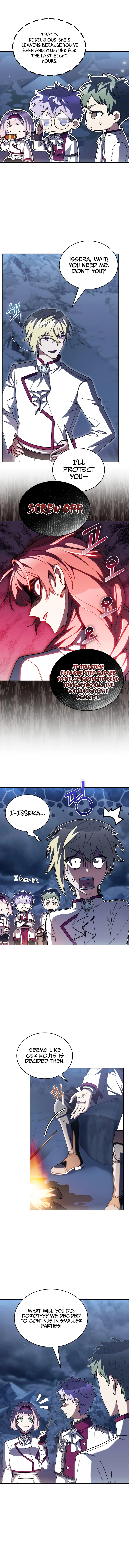 The Fallen House of Ardan Chapter 83 — Page 4