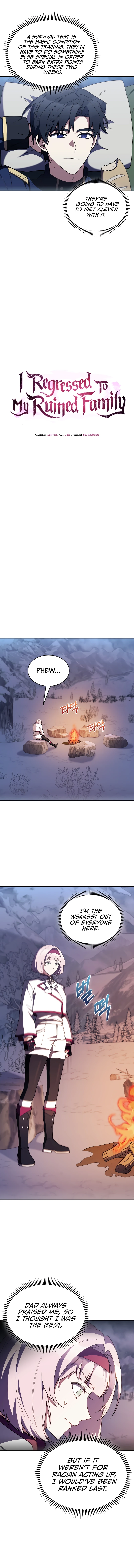 The Fallen House of Ardan Chapter 83 — Page 6