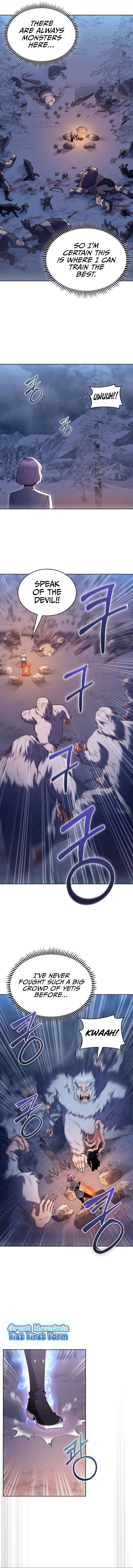 The Fallen House of Ardan Chapter 83 — Page 7