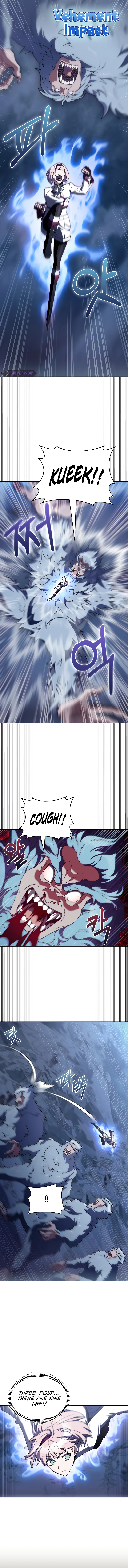 The Fallen House of Ardan Chapter 83 — Page 8