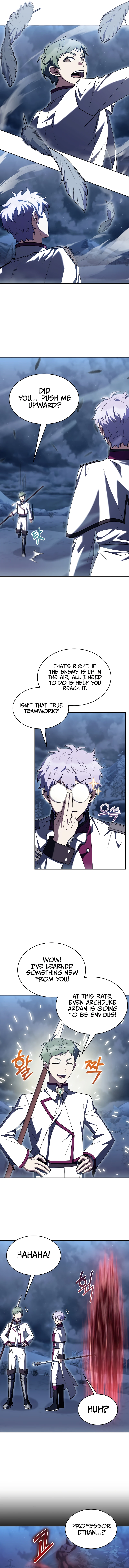 The Fallen House of Ardan Chapter 83 — Page 15