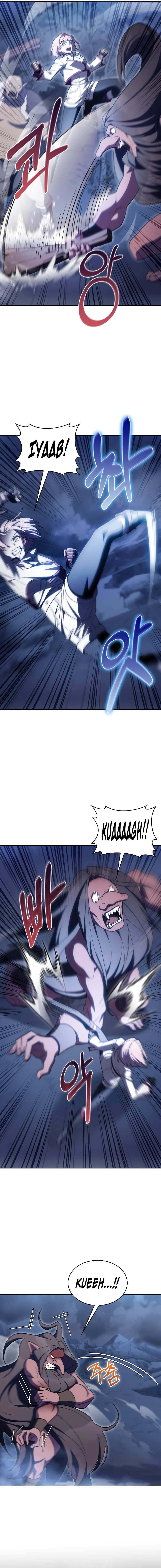 The Fallen House of Ardan Chapter 84 — Page 9