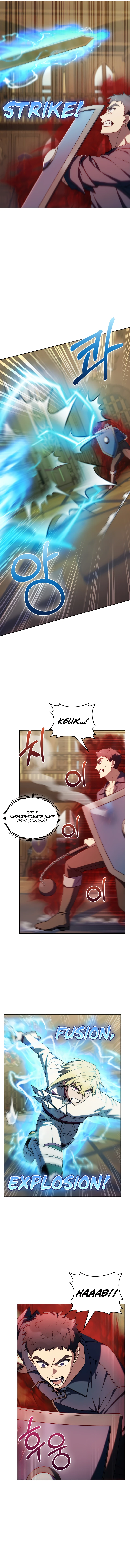 The Fallen House of Ardan Chapter 88 — Page 7