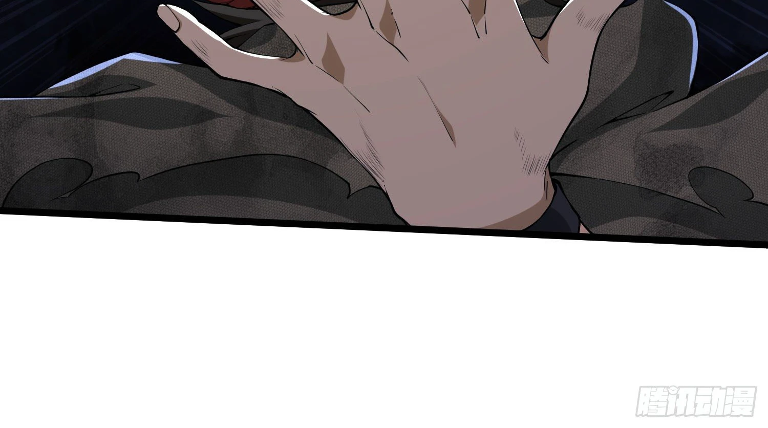 The First Order Chapter 1 — Page 10