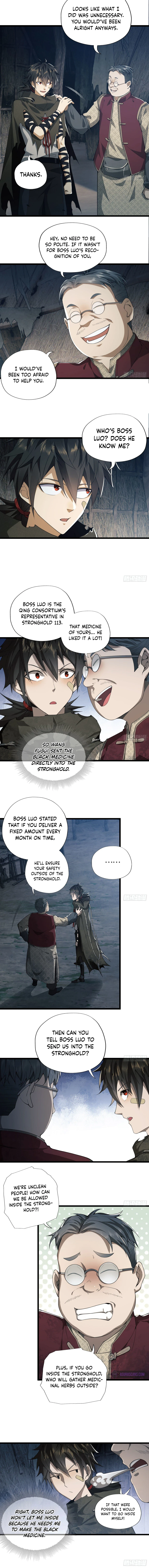 The First Order Chapter 11 — Page 7