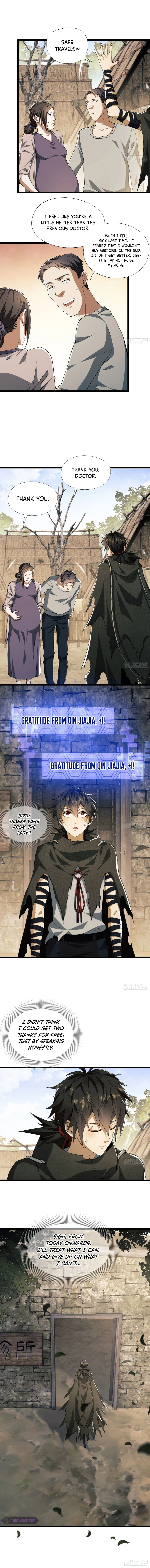 The First Order Chapter 12 — Page 7