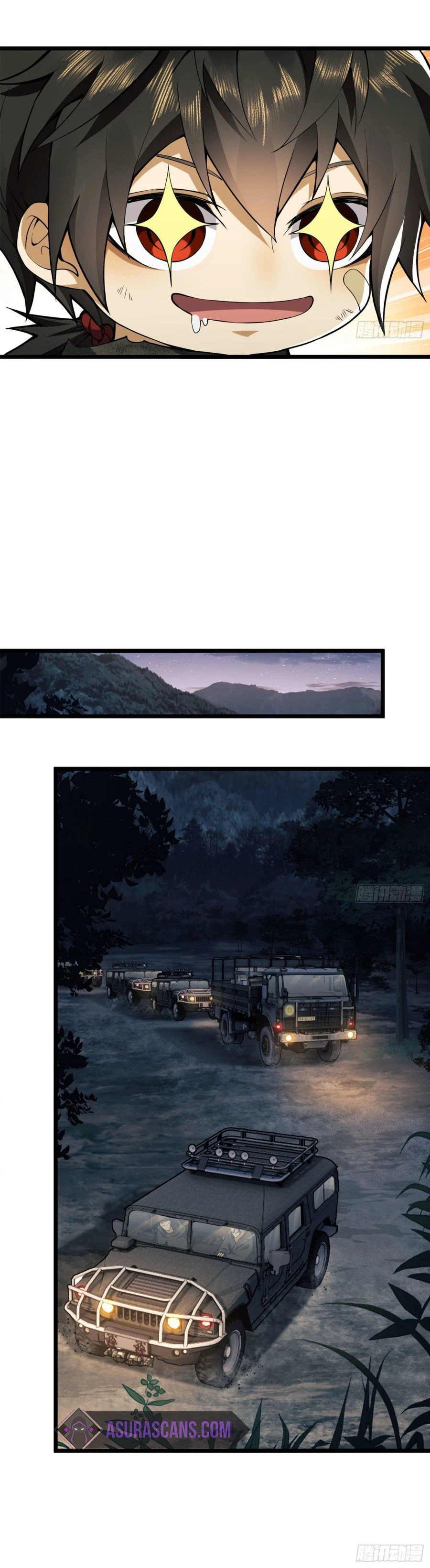 The First Order Chapter 17 — Page 3
