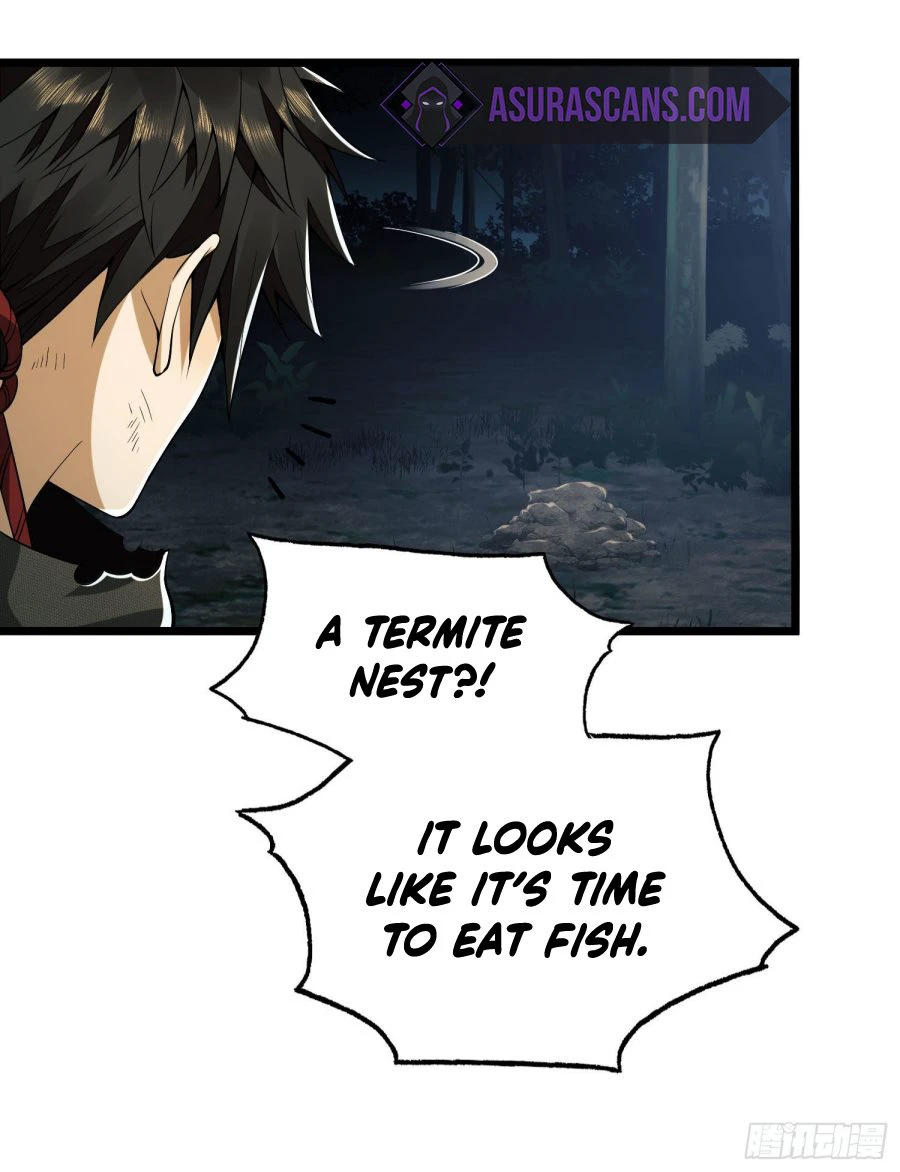 The First Order Chapter 18 — Page 3