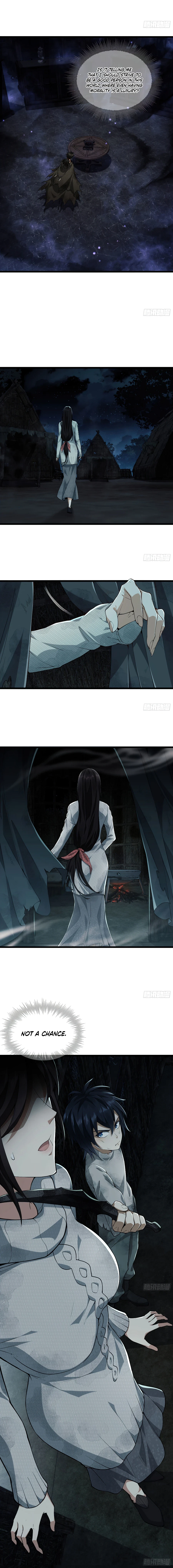The First Order Chapter 2 — Page 14