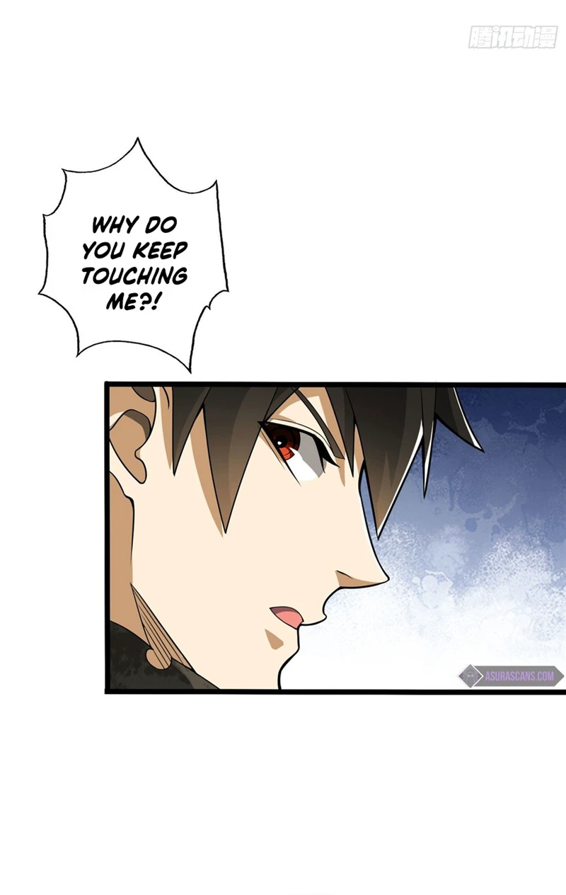 The First Order Chapter 25 — Page 5