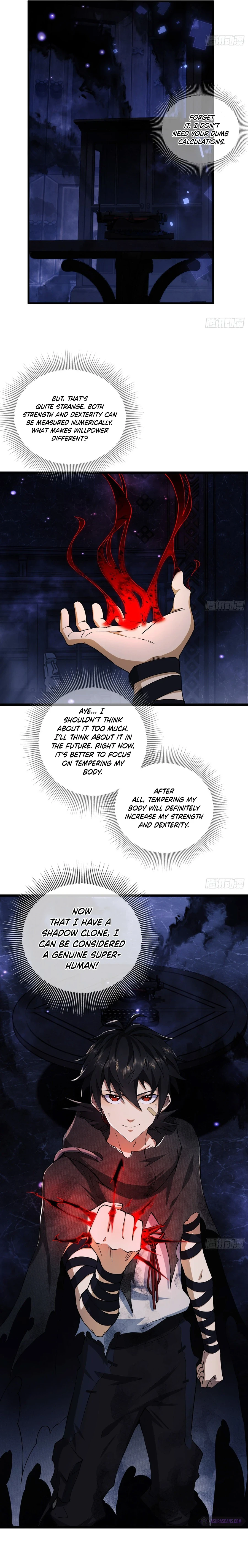 The First Order Chapter 28 — Page 10