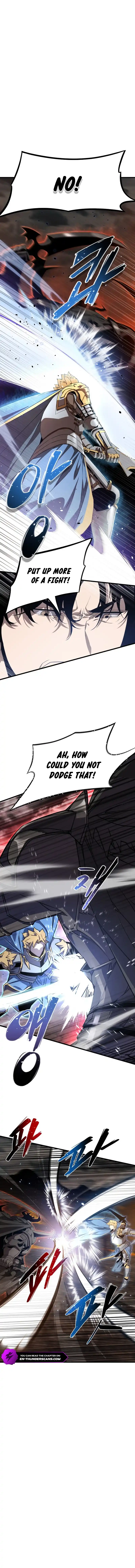 The Fistfighting Genius Mage Chapter 1 — Page 17