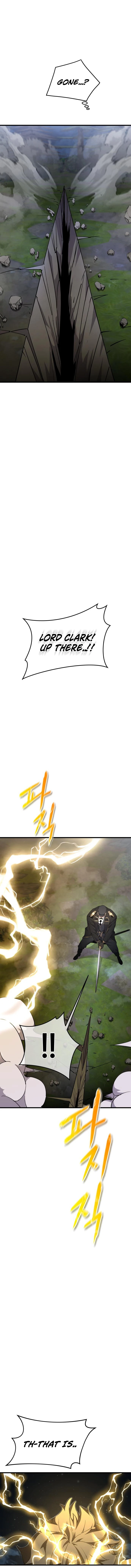 The Fistfighting Genius Mage Chapter 10 — Page 11