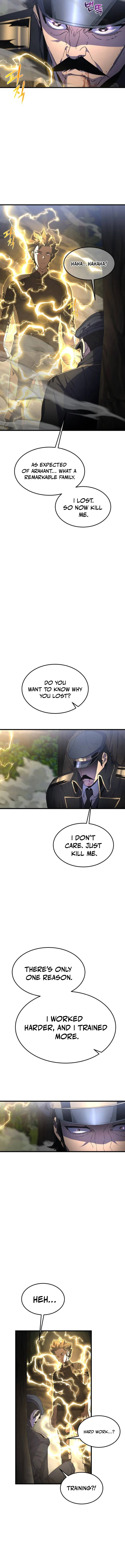 The Fistfighting Genius Mage Chapter 11 — Page 6