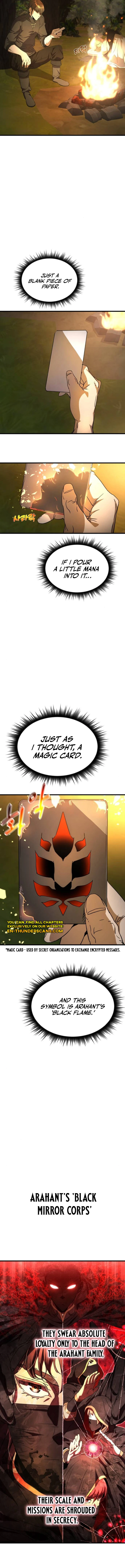 The Fistfighting Genius Mage Chapter 11 — Page 15