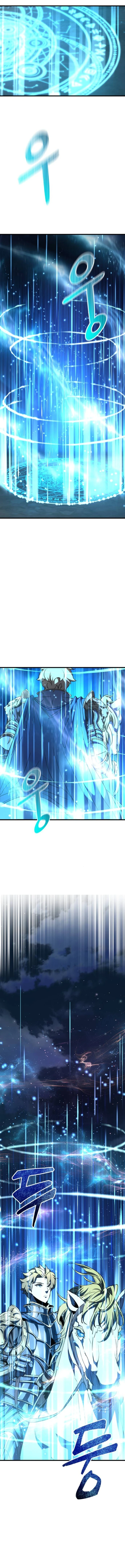 The Fistfighting Genius Mage Chapter 11 — Page 19