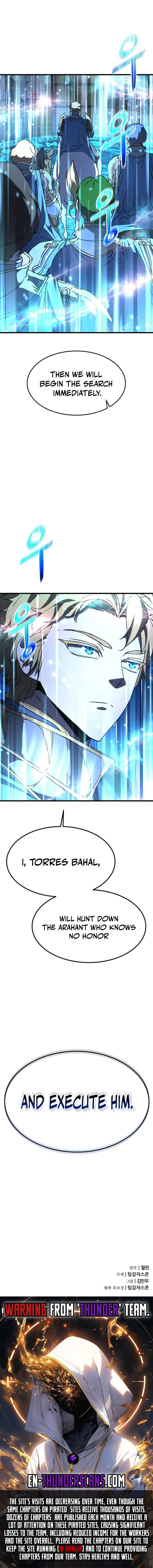 The Fistfighting Genius Mage Chapter 11 — Page 20