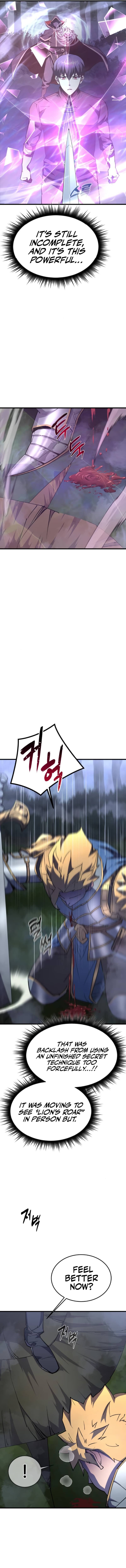 The Fistfighting Genius Mage Chapter 13 — Page 4